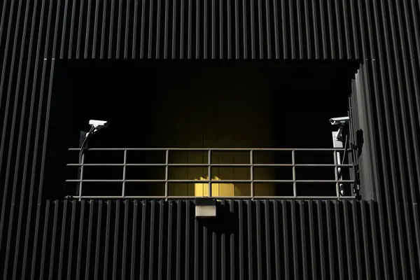 AI Camera System